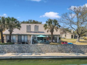 Amazing Waterfront Townhouse